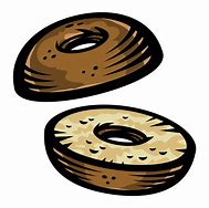 Image result for Sifto Bagel