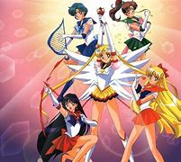 Image result for Sailor Moon Wallpaper for Free