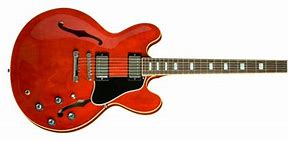 Image result for Gibson 335 Block