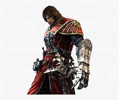 Image result for Castlevania Lords of Shadow Gabriel