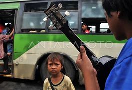 Image result for Lagu Anak Jalanan