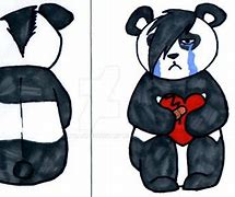 Image result for Emo Panda