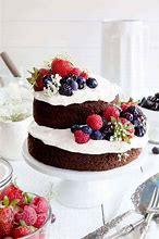 Image result for Fruit Cake Design