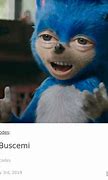 Image result for Golden Sonic Meme