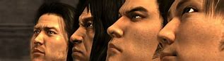 Image result for Yakuza 4 PS4