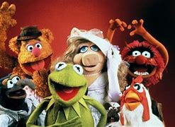 Image result for Muppet Show 2