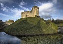 Image result for Cardiff Castle