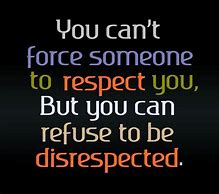 Image result for Best Respect Quotes