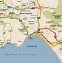 Image result for Salerno Tourist Map