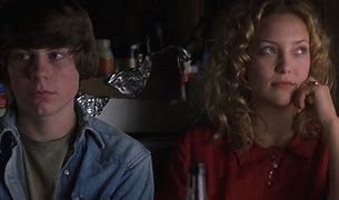 Image result for Almost Famous Movie Logo