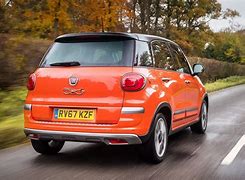 Image result for 500L Cross