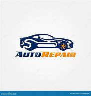 Image result for Car Repair Shop Logo