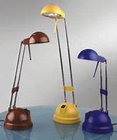 Image result for Halogen Desk Lamp