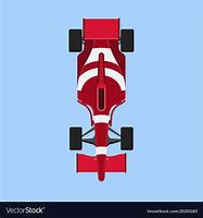 Image result for F1 Car Top-Down View