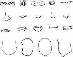 Image result for Nose Mouth and Ears