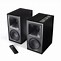 Image result for Powered Speakers