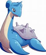 Image result for Lapras Pre-Evolution