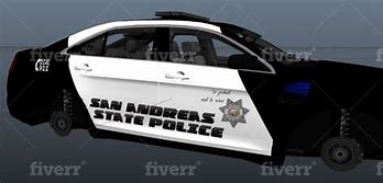 Image result for Fivem Police Car Skins