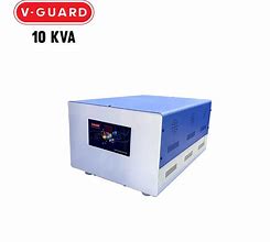 Image result for V-Guard 5Kva Stabilizer