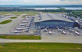 Image result for Heathrow Railway Station