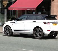 Image result for Range Rover Spotter