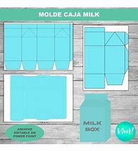 Image result for Molde De Caja De Baby