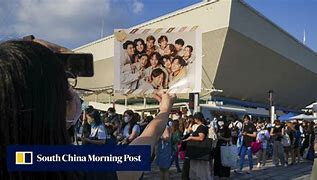 Image result for Hong Kong Boy Band Mirror