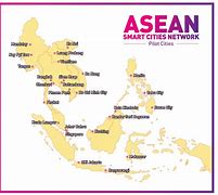 Image result for Southeast Asia City Model