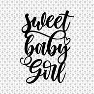 Image result for Baby Girl Drama SVG