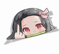 Image result for Tsuaii Waifu Stickers