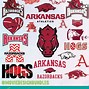 Image result for Razorback Logo.svg