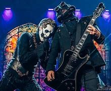 Image result for Ghost Rock Band