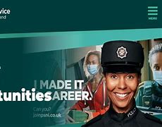 Image result for PSNI Recruitment Banners