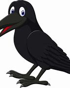 Image result for Crow Animation Pic