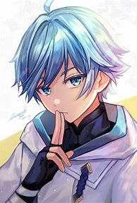 Image result for Anime Boy Fan Art