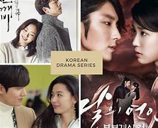 Image result for Korean Series Watch