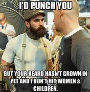 Image result for Funny Beard Sayings