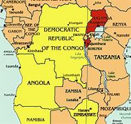 Image result for Congo Civil War