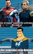 Image result for Superman Meme Tik Tok