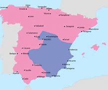 Image result for Spanish Civil War Factions