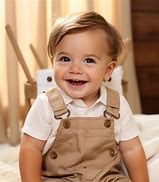 Image result for Brown Baby Jacket