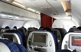 Image result for Avianca A320 Inside