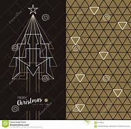 Image result for Art Deco Xmas Cards