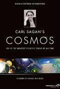 Image result for Cosmos Carl Sagan