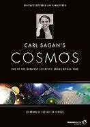 Image result for Carl Sagan Cosmos