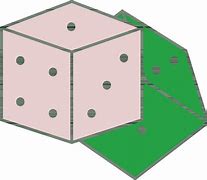 Image result for Pink Dice Clip Art