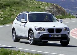 Image result for BMW X1 xDrive20d