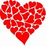 Image result for Heart&Stroke Images Clip Art