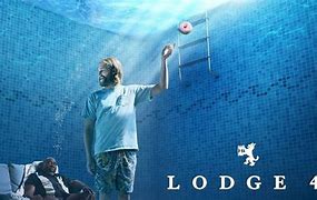 Image result for Lodge 49 Logo