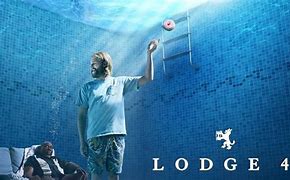 Image result for Lodge 49 Books